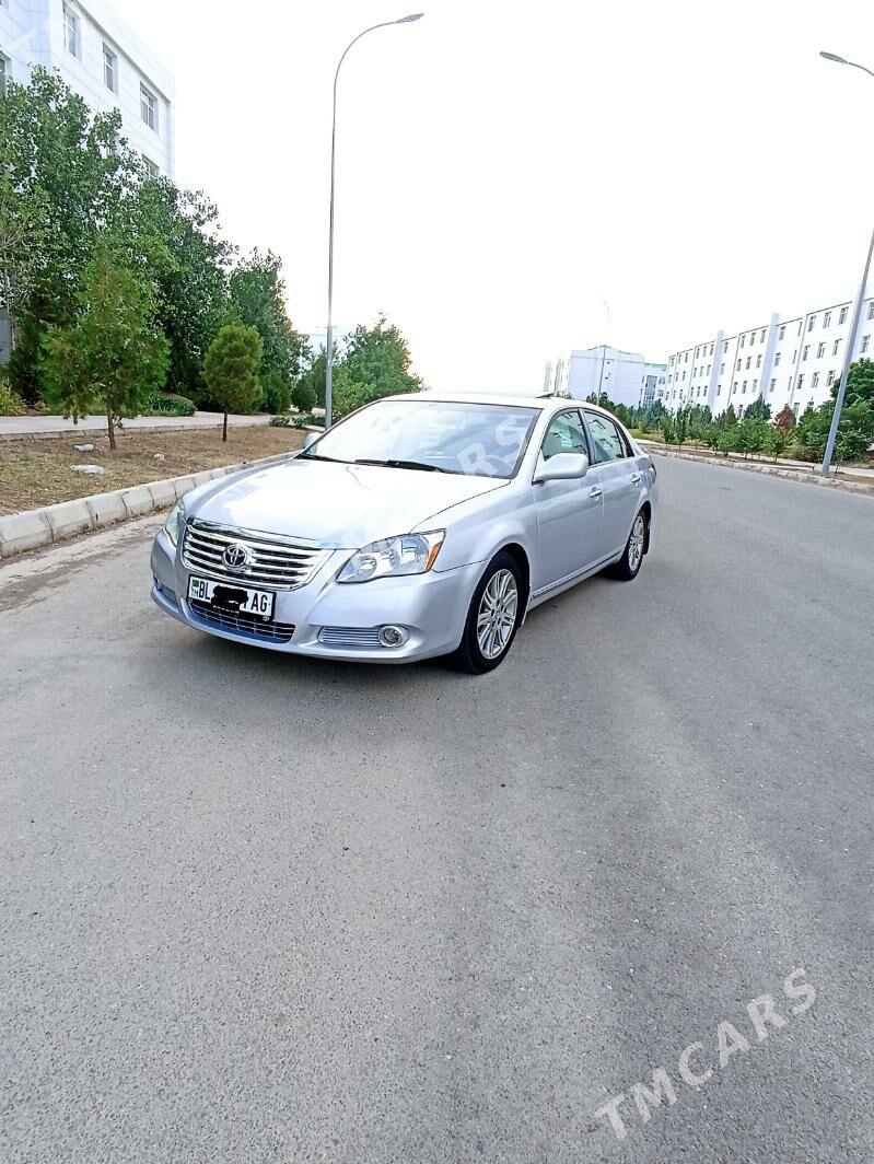 Toyota Avalon 2005 - 145 000 TMT - Aşgabat - img 2