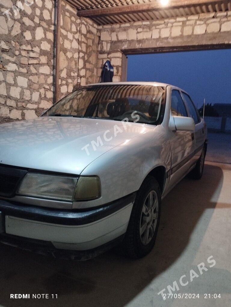 Opel Vectra 1990 - 24 000 TMT - Джебел - img 3