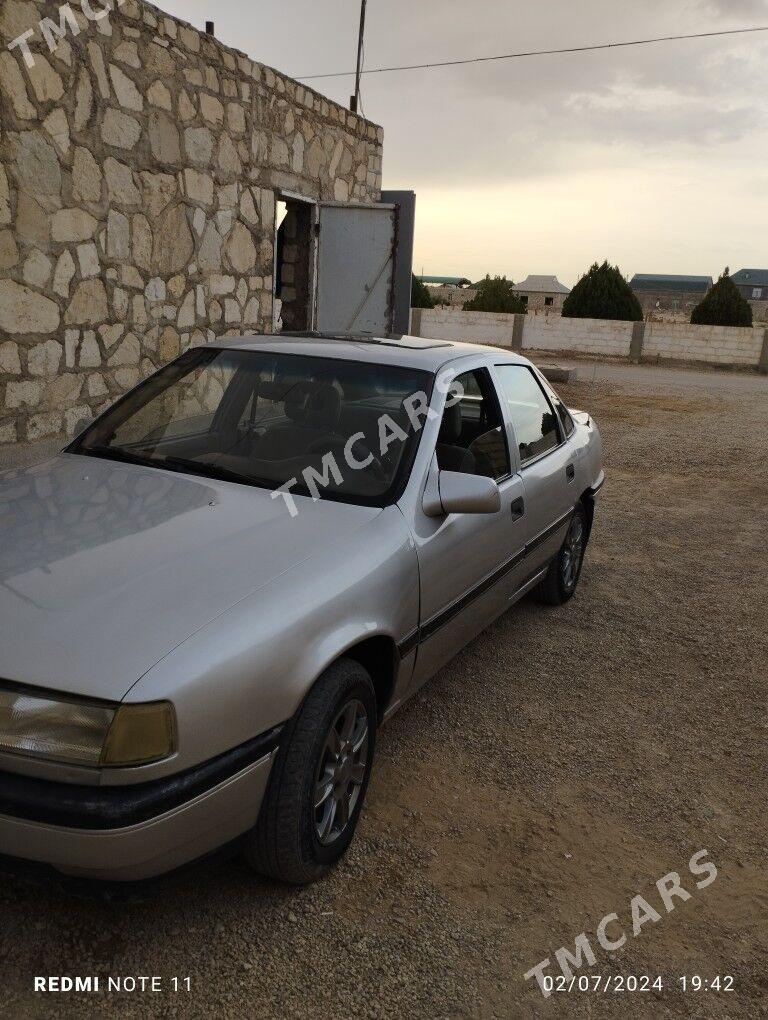 Opel Vectra 1990 - 24 000 TMT - Jebel - img 5
