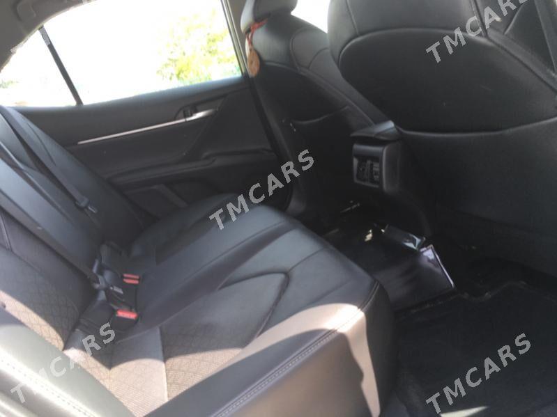 Toyota Camry 2018 - 456 000 TMT - Aşgabat - img 5
