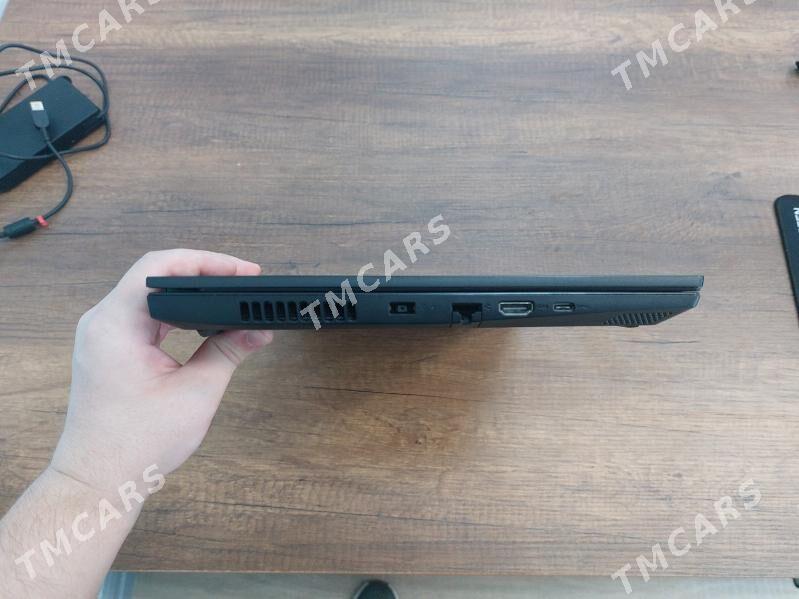 Ноутбук Lenovo Ideapad Gaming - Aşgabat - img 6