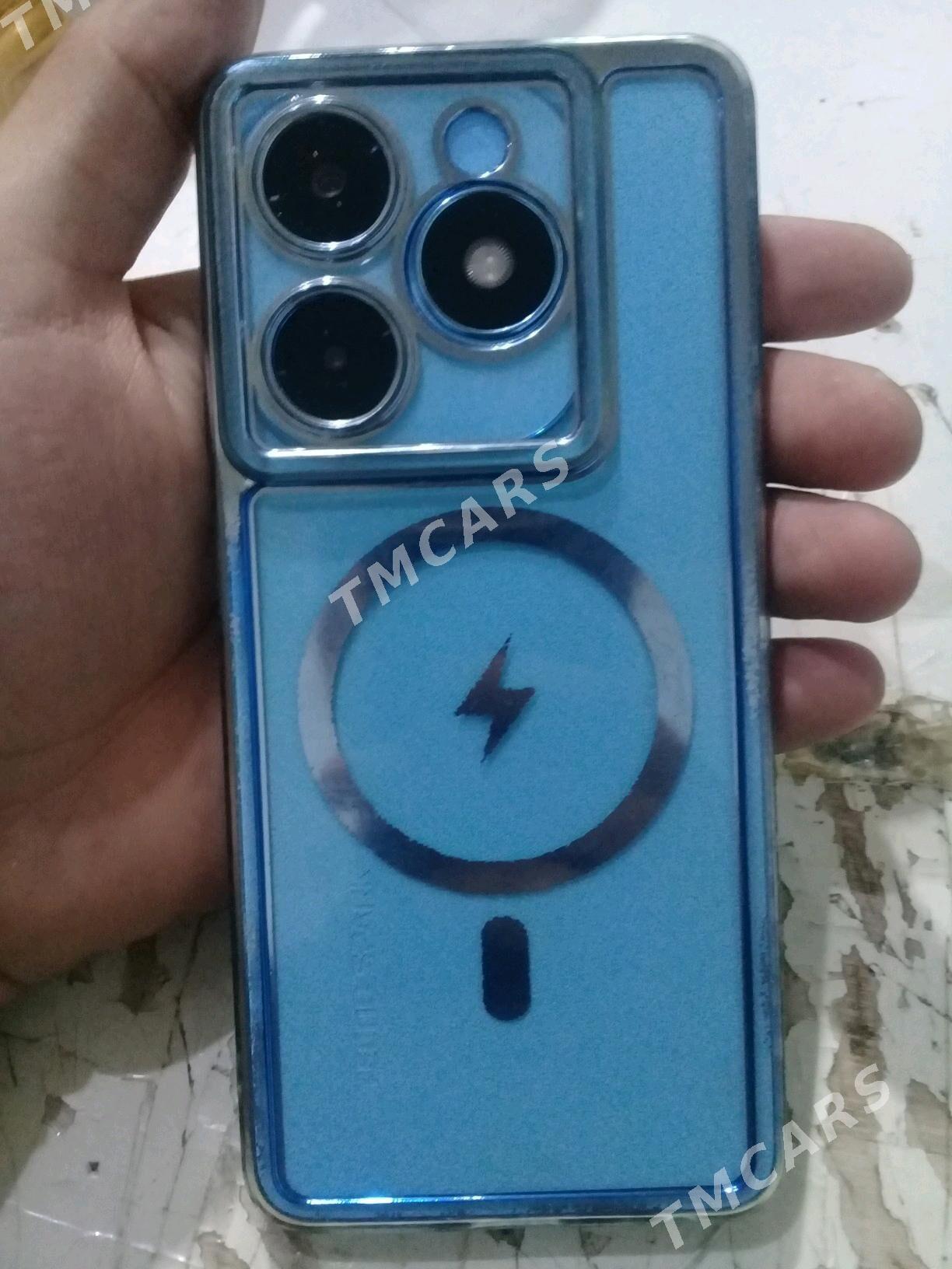 Tecno spark 20 - Türkmenbaşy - img 2