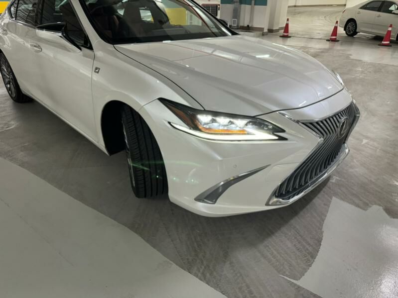 Lexus ES 350 2020 - 495 000 TMT - Ашхабад - img 4