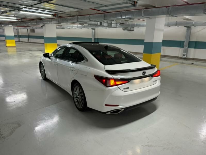 Lexus ES 350 2020 - 495 000 TMT - Aşgabat - img 6