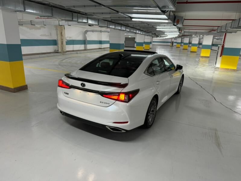 Lexus ES 350 2020 - 495 000 TMT - Ашхабад - img 7