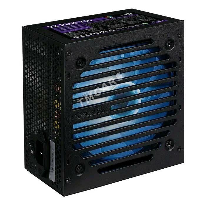 БДОК ПИТАНИЕ AeroCool 750w ️ - Aşgabat - img 2