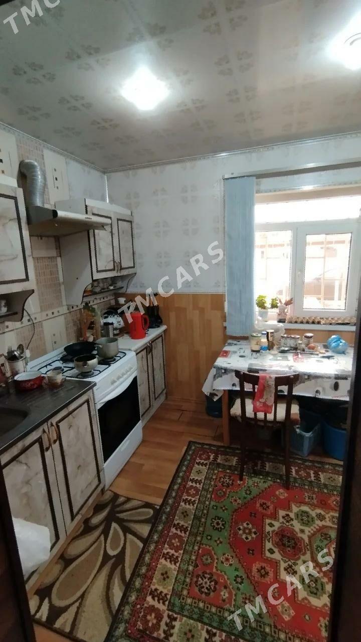 Квартира от собственника, УФРА - Türkmenbaşy - img 5