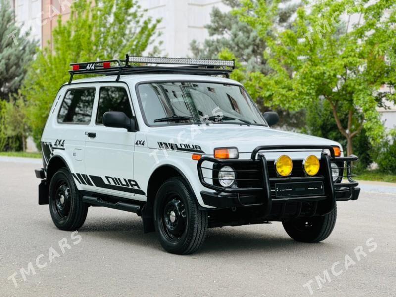 Lada Niva 2015 - 125 000 TMT - Ашхабад - img 2