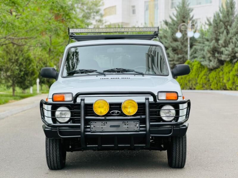 Lada Niva 2015 - 125 000 TMT - Ашхабад - img 10