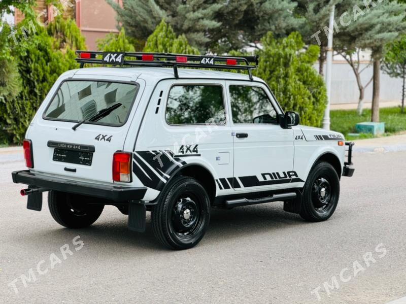 Lada Niva 2015 - 125 000 TMT - Aşgabat - img 4