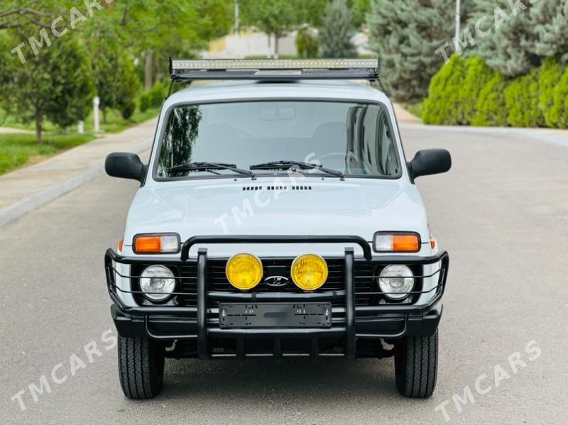 Lada Niva 2015 - 125 000 TMT - Aşgabat - img 6