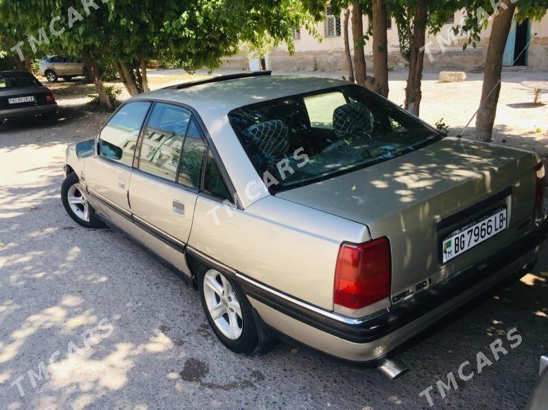Opel Omega 1993 - 50 000 TMT - Türkmenabat - img 6