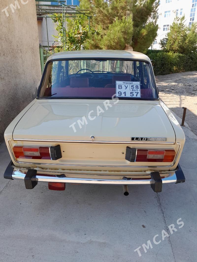 Lada 2106 1990 - 55 000 TMT - Туркменабат - img 4