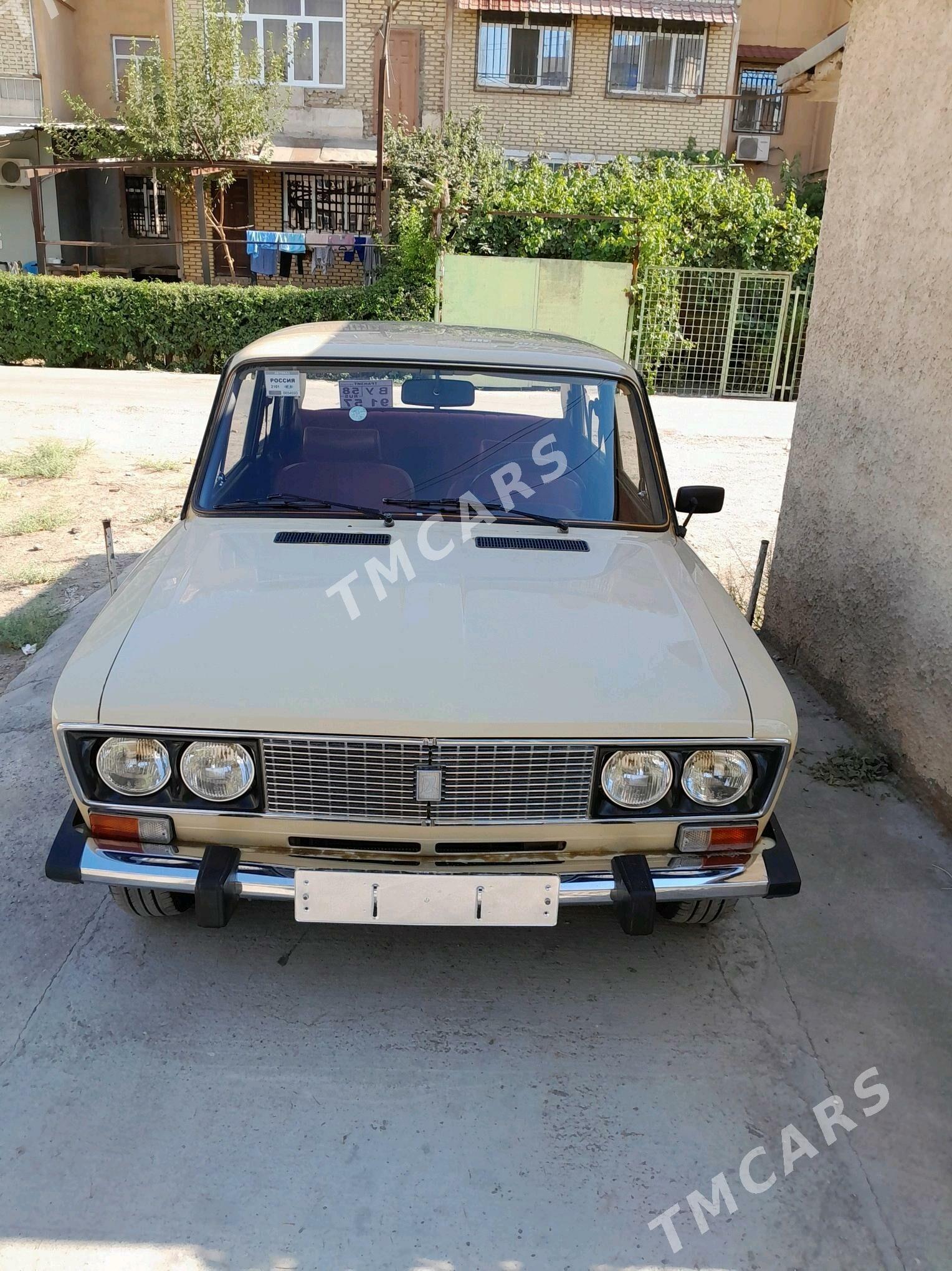 Lada 2106 1990 - 55 000 TMT - Türkmenabat - img 6