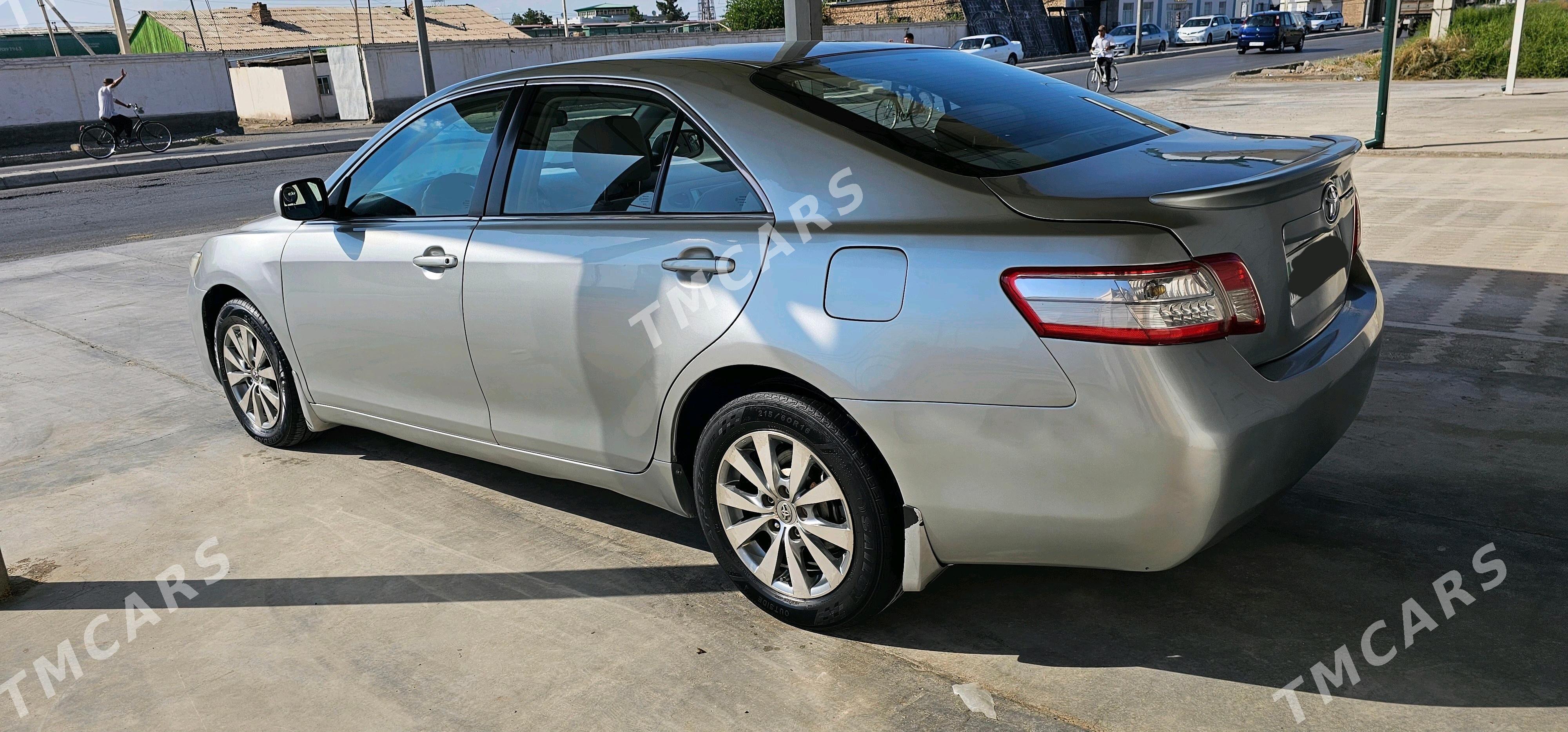 Toyota Camry 2010 - 115 000 TMT - Türkmenabat - img 5