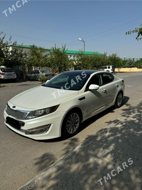 Kia Optima 2012 - 150 000 TMT - Aşgabat - img 3