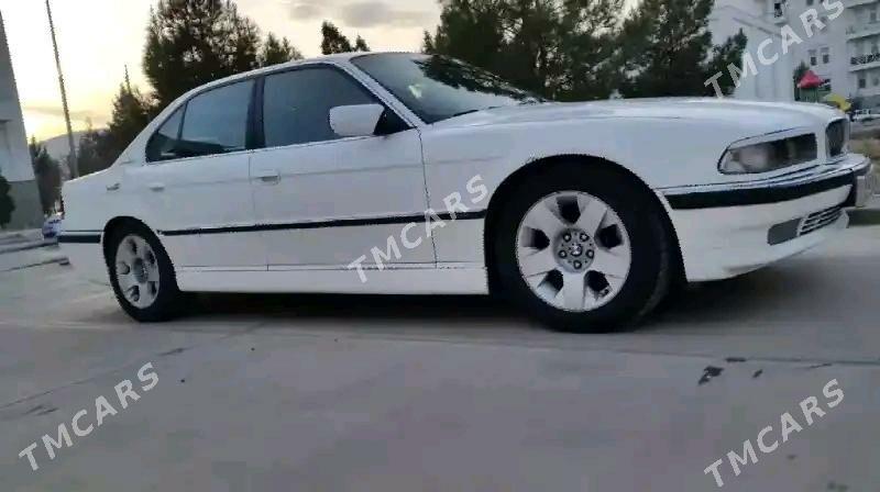 BMW 540 1995 - 60 000 TMT - Кëши - img 2