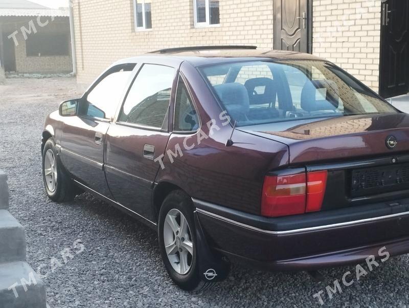 Opel Vectra 1995 - 36 000 TMT - Байрамали - img 5