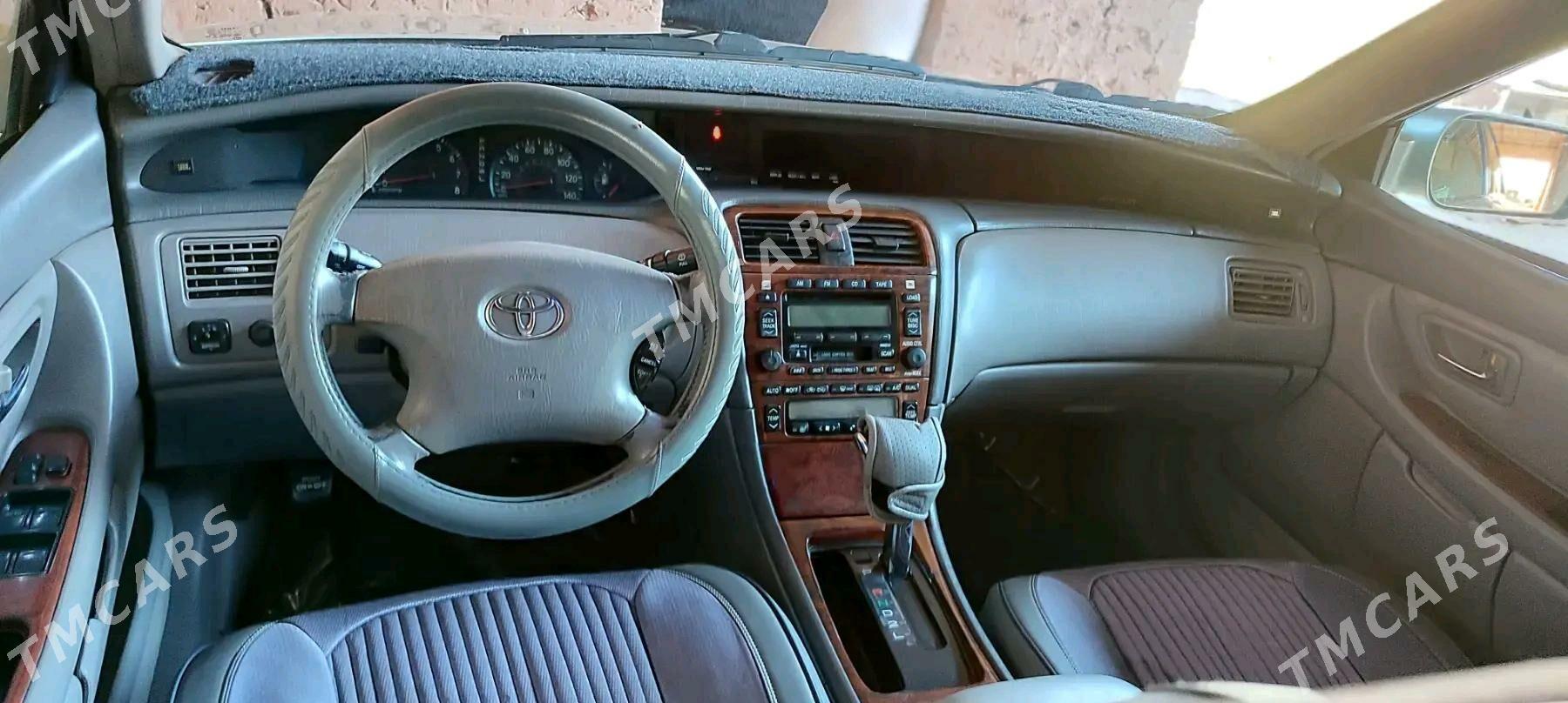 Toyota Avalon 2003 - 155 000 TMT - Halaç - img 4