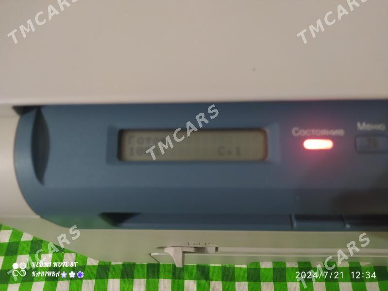 принтер SAMSUNG SCX - 4220 - Daşoguz - img 4