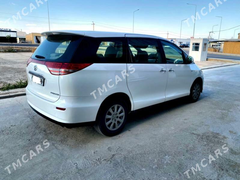 Toyota Previa 2006 - 130 000 TMT - Mary - img 4