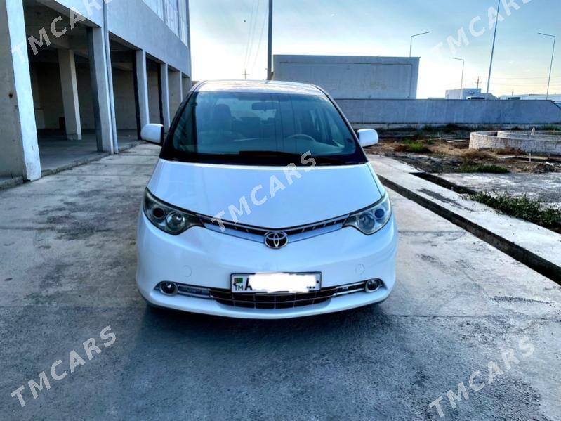 Toyota Previa 2006 - 130 000 TMT - Mary - img 5