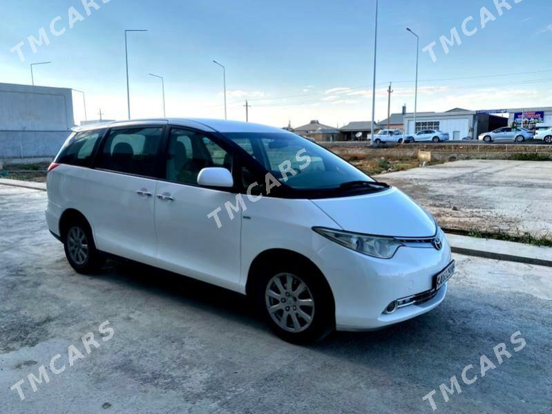 Toyota Previa 2006 - 130 000 TMT - Мары - img 2