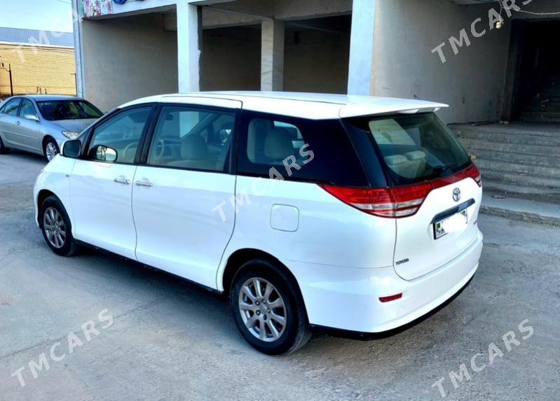 Toyota Previa 2006 - 130 000 TMT - Мары - img 3