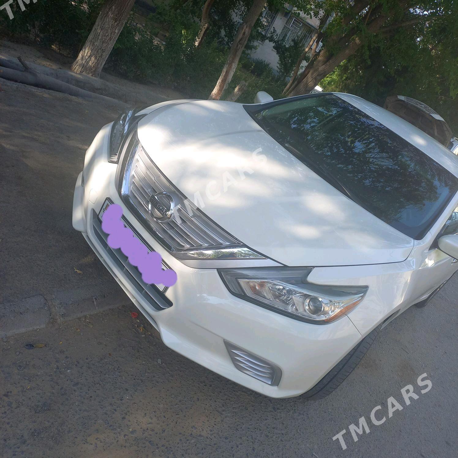 Nissan Altima 2016 - 165 000 TMT - Aşgabat - img 2