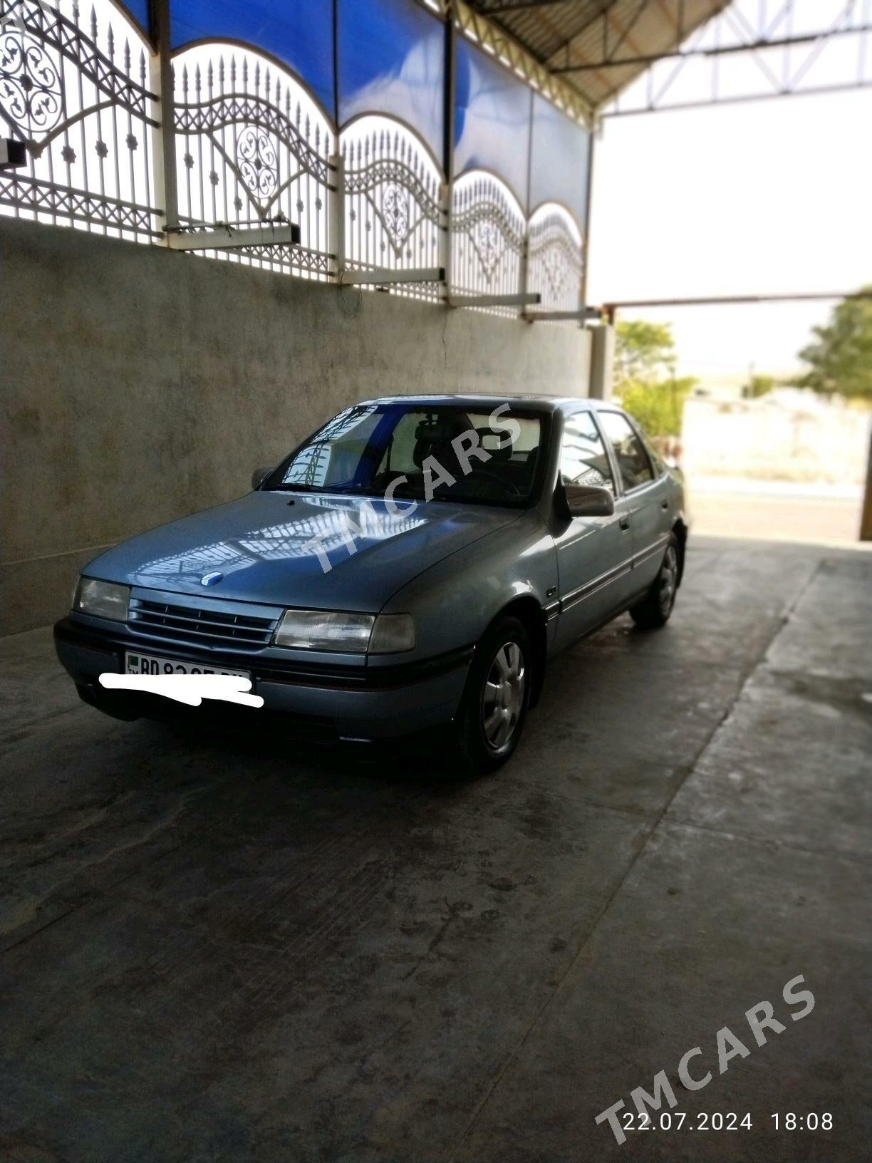 Opel Vectra 1992 - 32 000 TMT - Gyzylarbat - img 2