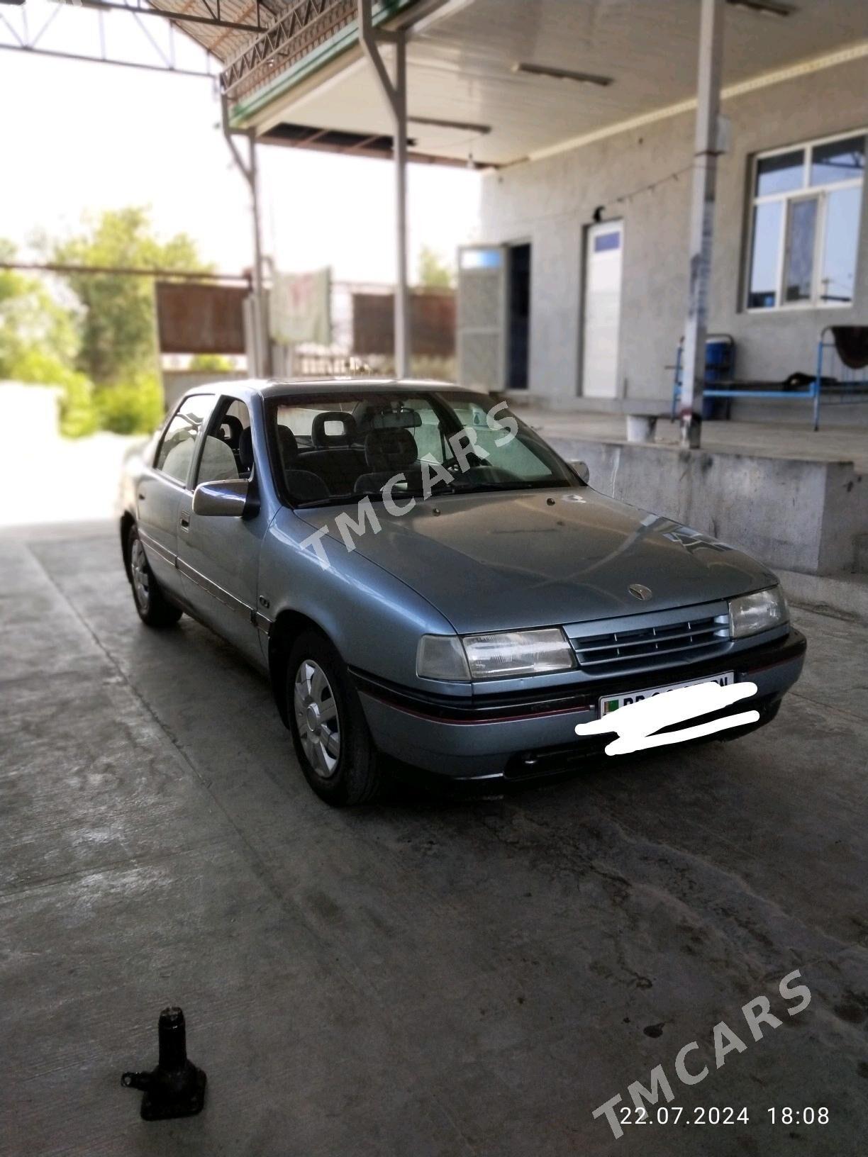 Opel Vectra 1992 - 32 000 TMT - Gyzylarbat - img 3