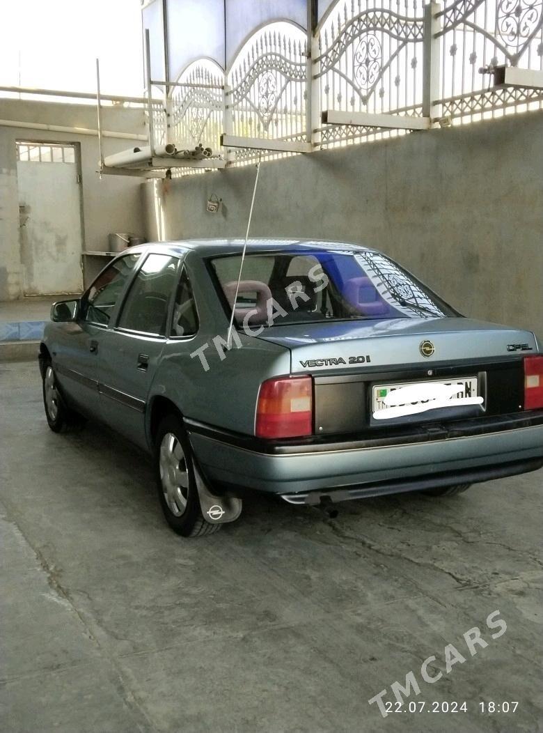 Opel Vectra 1992 - 32 000 TMT - Gyzylarbat - img 4