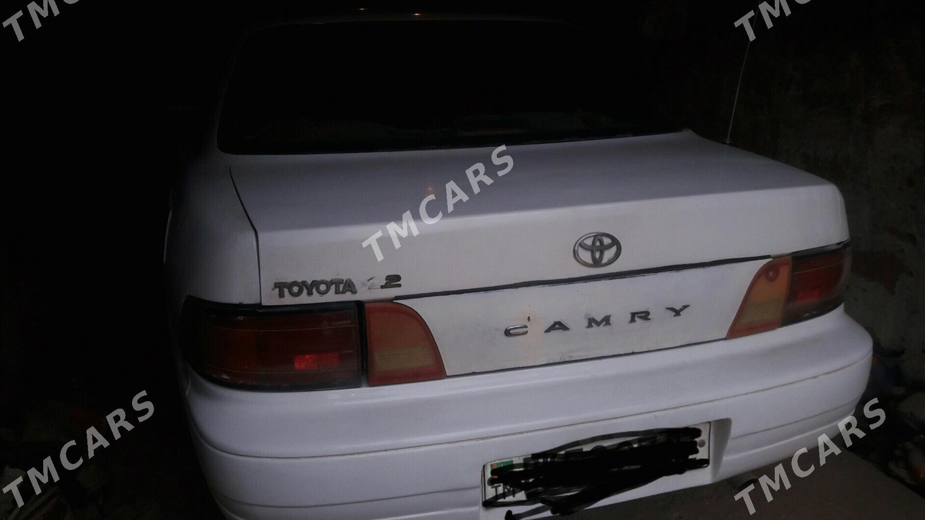 Toyota Camry 1994 - 60 000 TMT - Гороглы (Тагта) - img 4
