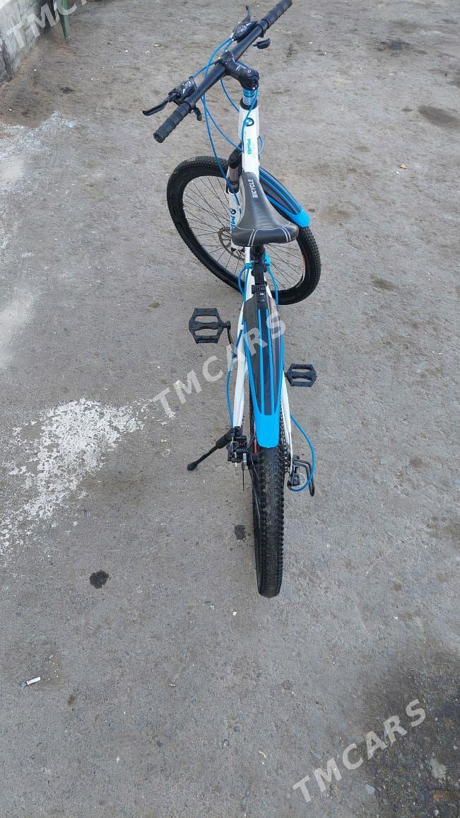 velosiped - Ашхабад - img 4