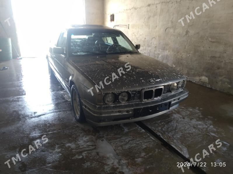 BMW 535 1990 - 35 000 TMT - Балканабат - img 2