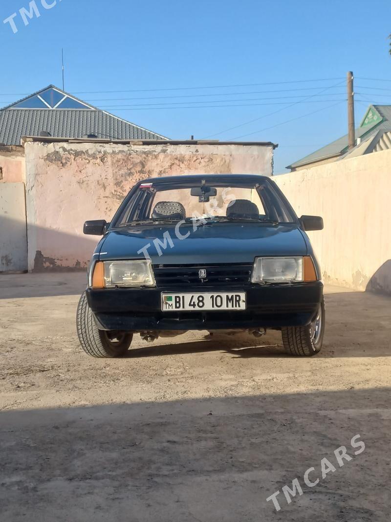 Lada 21099 2000 - 20 000 TMT - Сакарчага - img 4