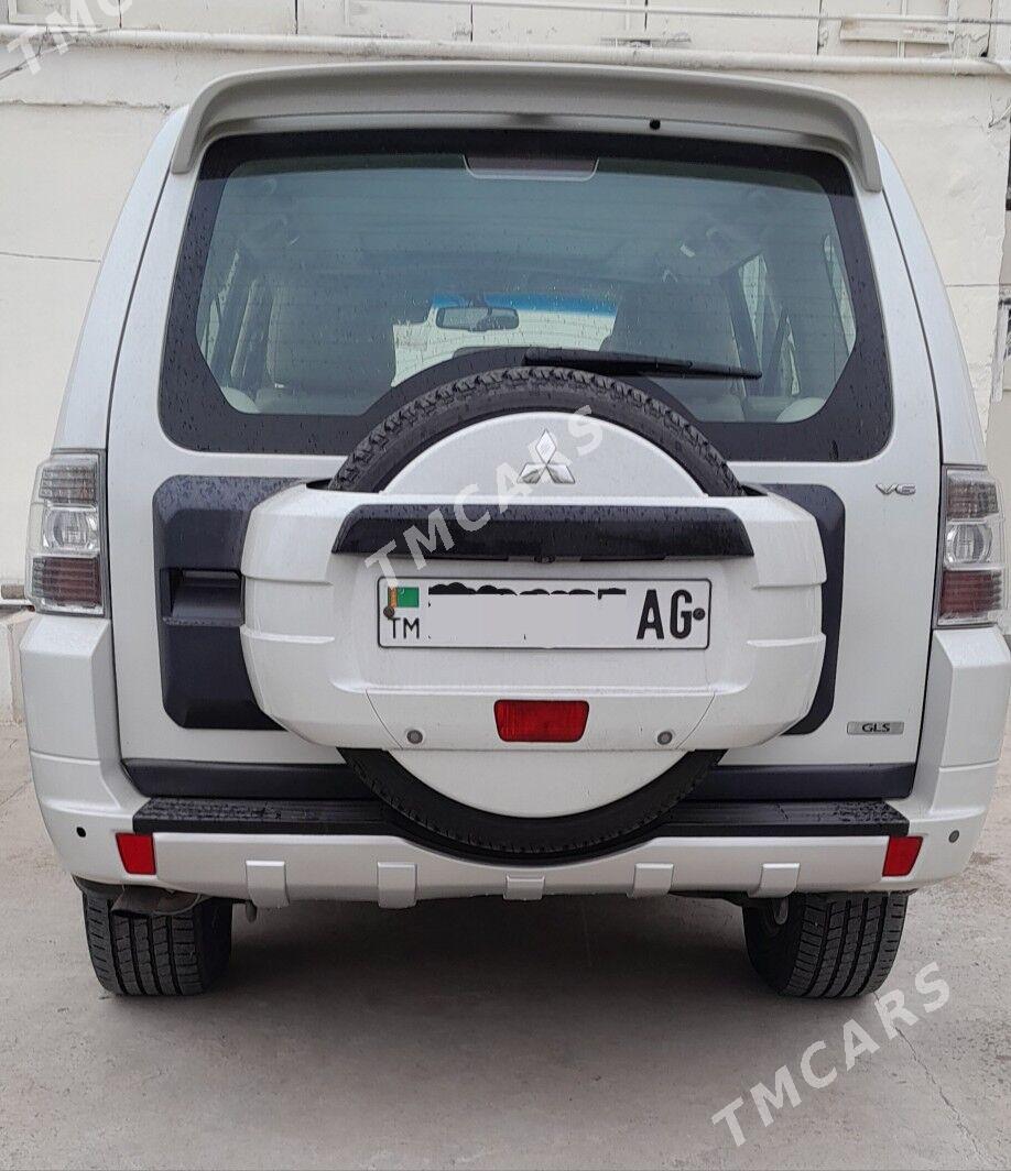 Mitsubishi Pajero 2013 - 240 000 TMT - Ашхабад - img 6