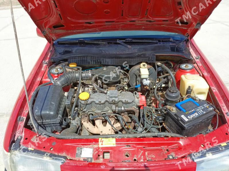 Opel Vectra 1993 - 26 000 TMT - Daşoguz - img 8