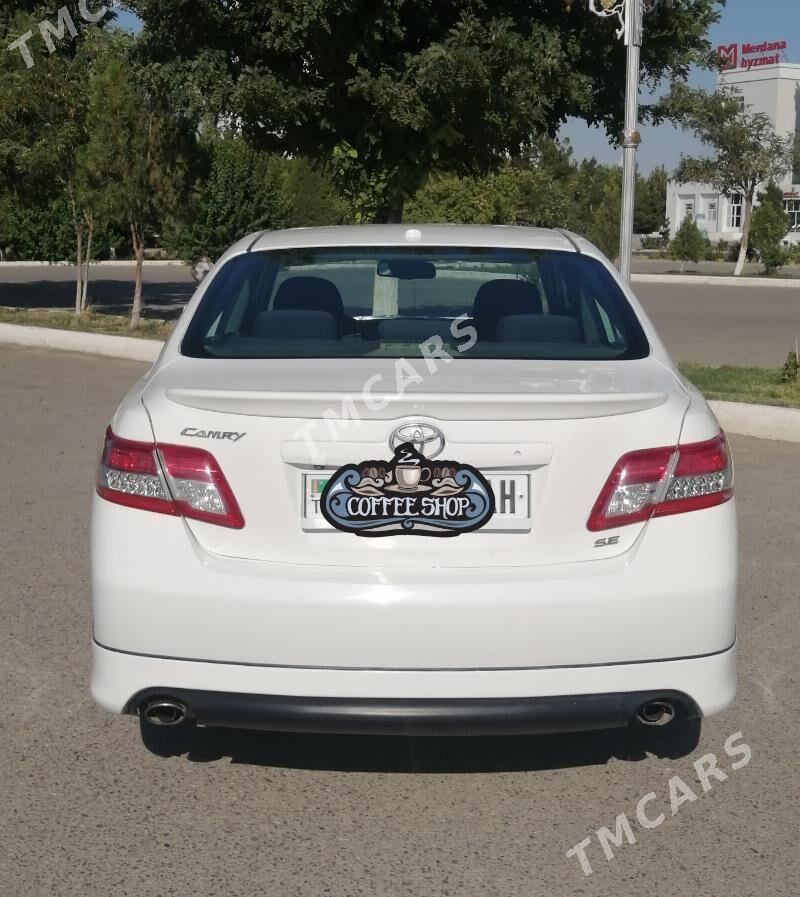 Toyota Camry 2010 - 150 000 TMT - Mary - img 2