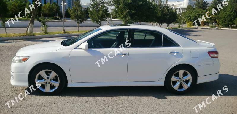 Toyota Camry 2010 - 150 000 TMT - Mary - img 3