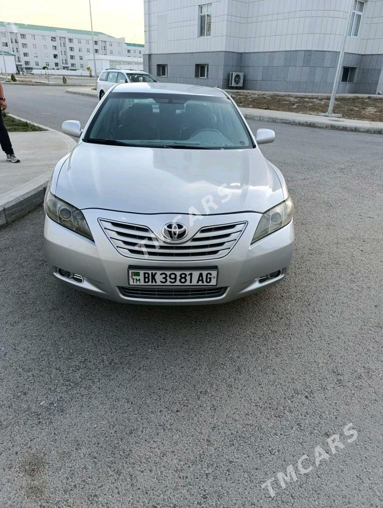 Toyota Camry 2008 - 135 000 TMT - Гуртли - img 3