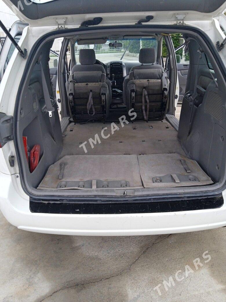 Toyota Sienna 2008 - 195 000 TMT - Ашхабад - img 5