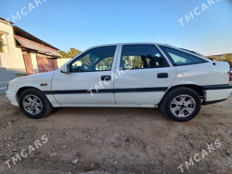Opel Vectra 1993 - 26 000 TMT - Туркменбаши - img 3