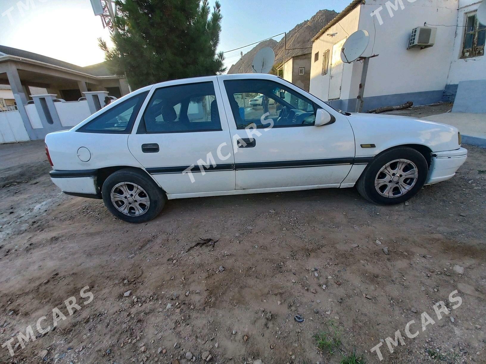 Opel Vectra 1993 - 26 000 TMT - Туркменбаши - img 4