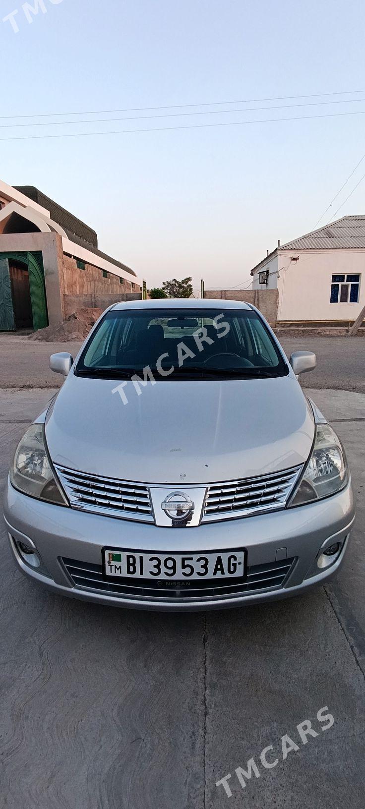 Nissan Versa 2010 - 120 000 TMT - Мир 7 - img 4