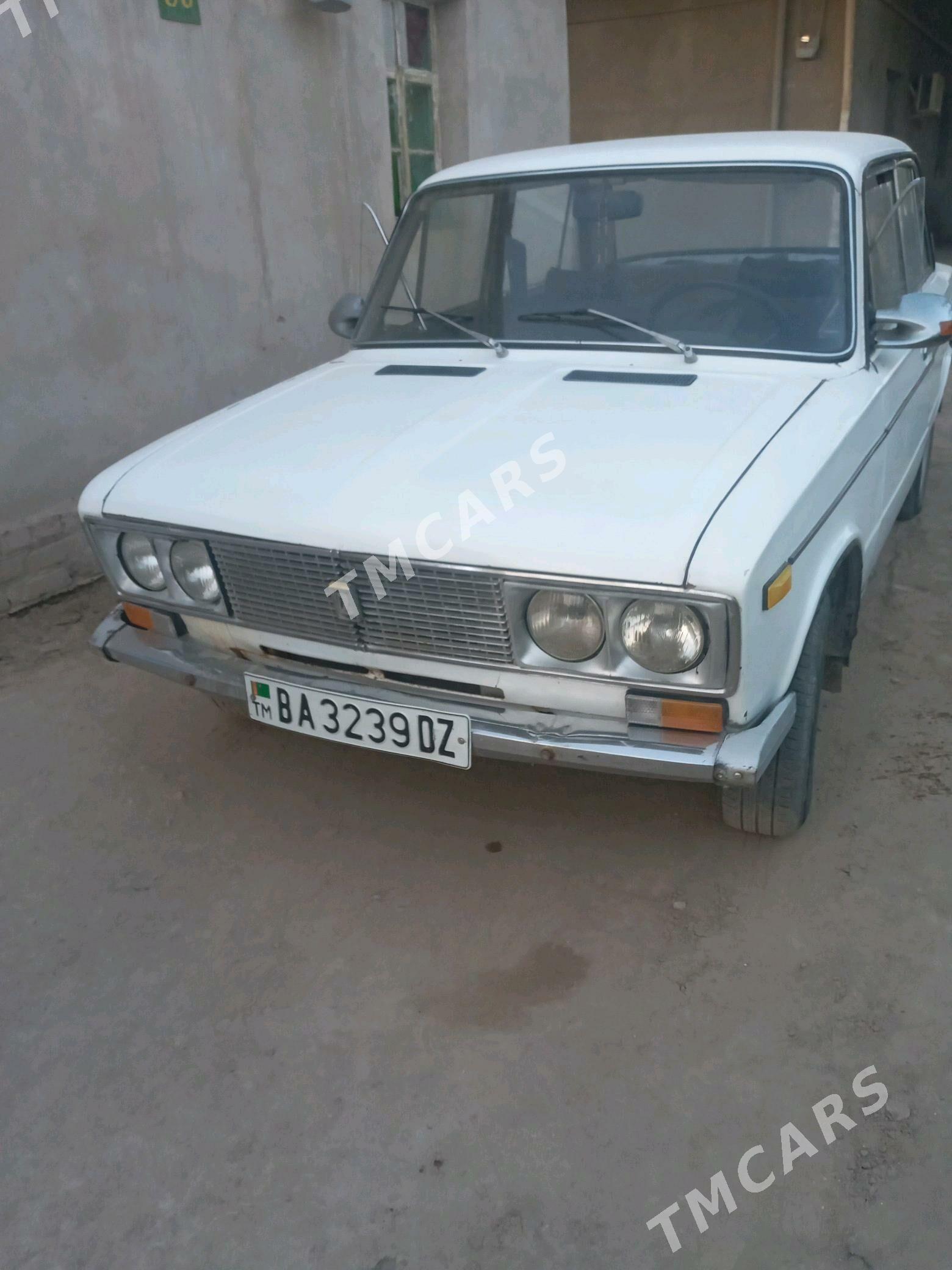 Lada 2106 1999 - 13 000 TMT - Акдепе - img 4