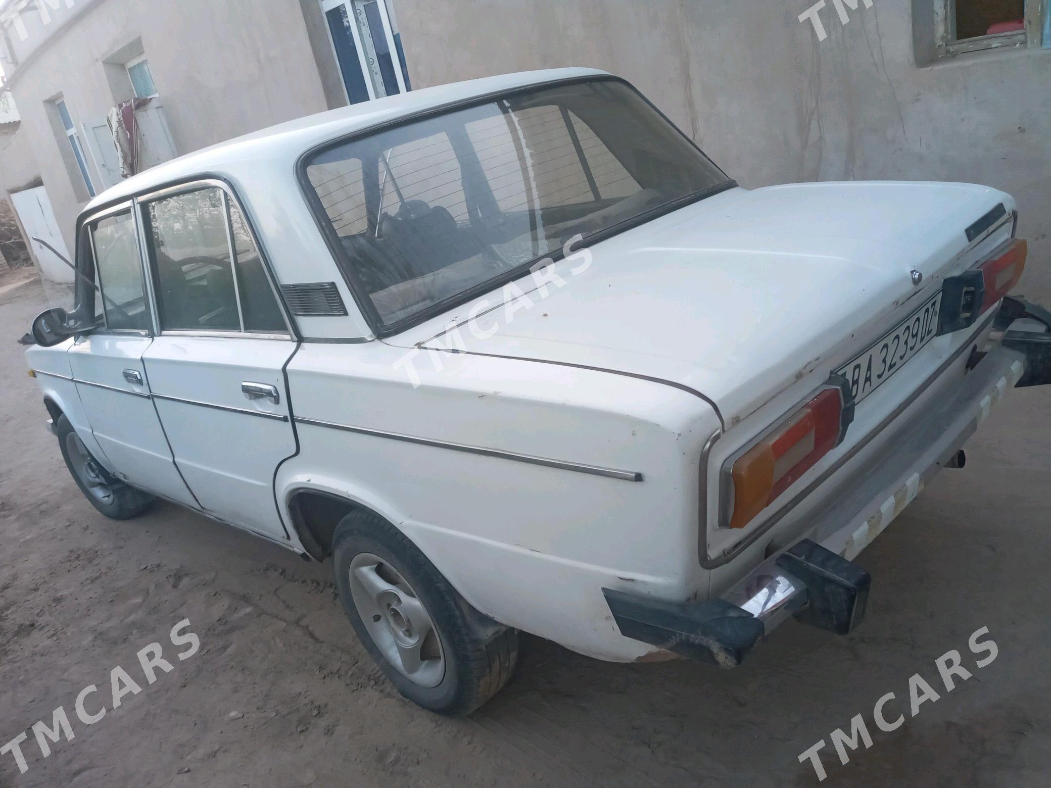 Lada 2106 1999 - 13 000 TMT - Акдепе - img 6