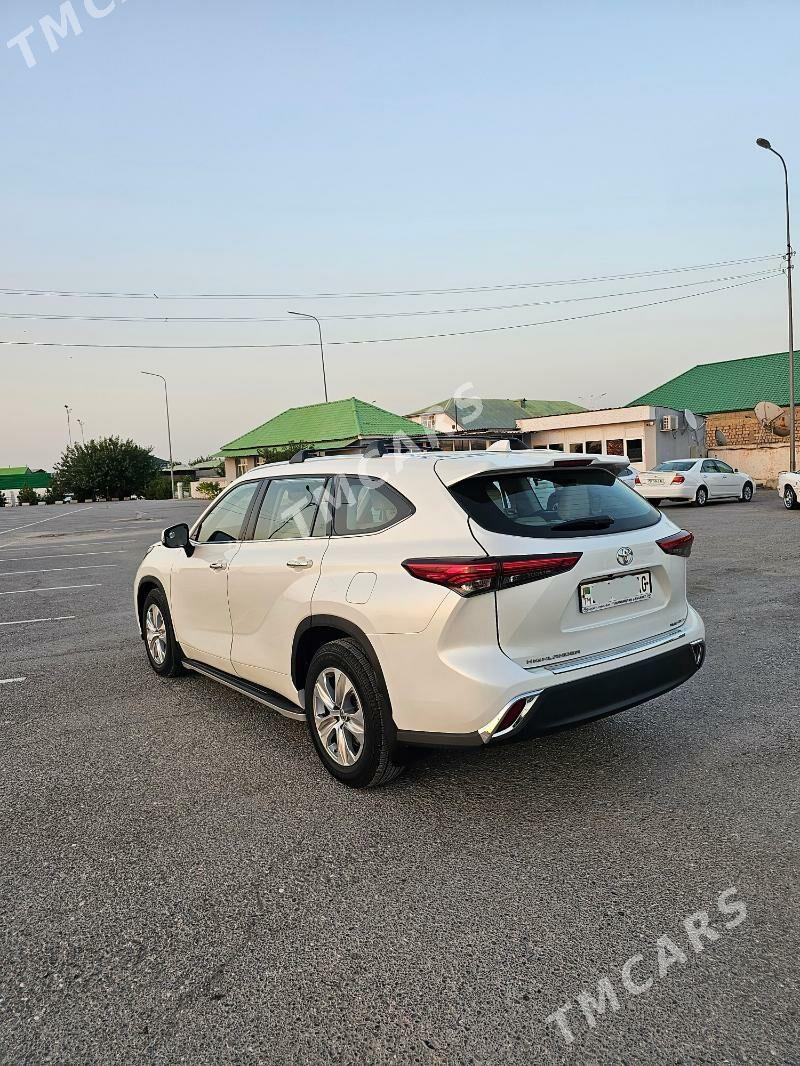 Toyota Highlander 2020 - 498 000 TMT - Aşgabat - img 4