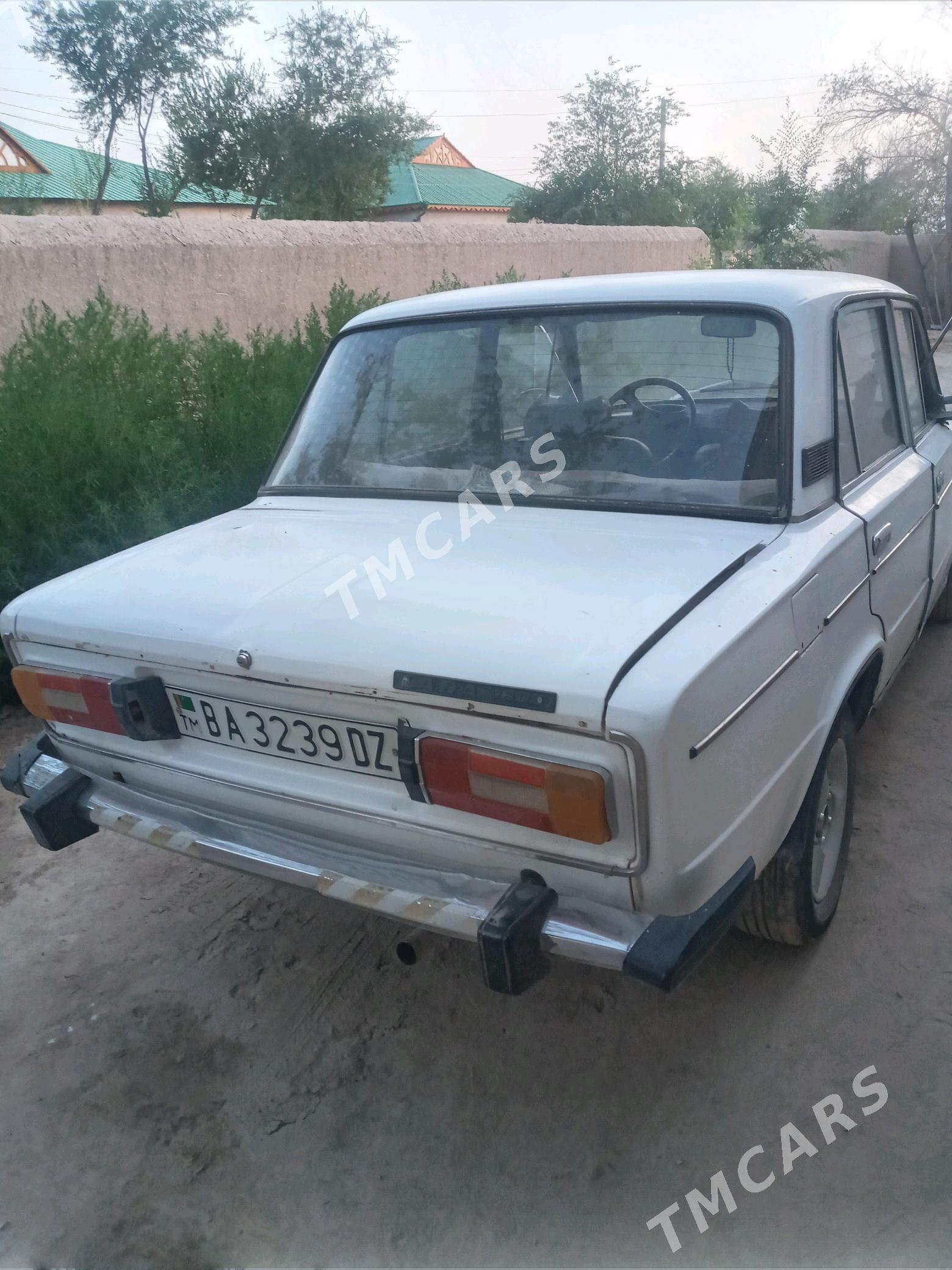 Lada 2106 1999 - 13 000 TMT - Акдепе - img 7