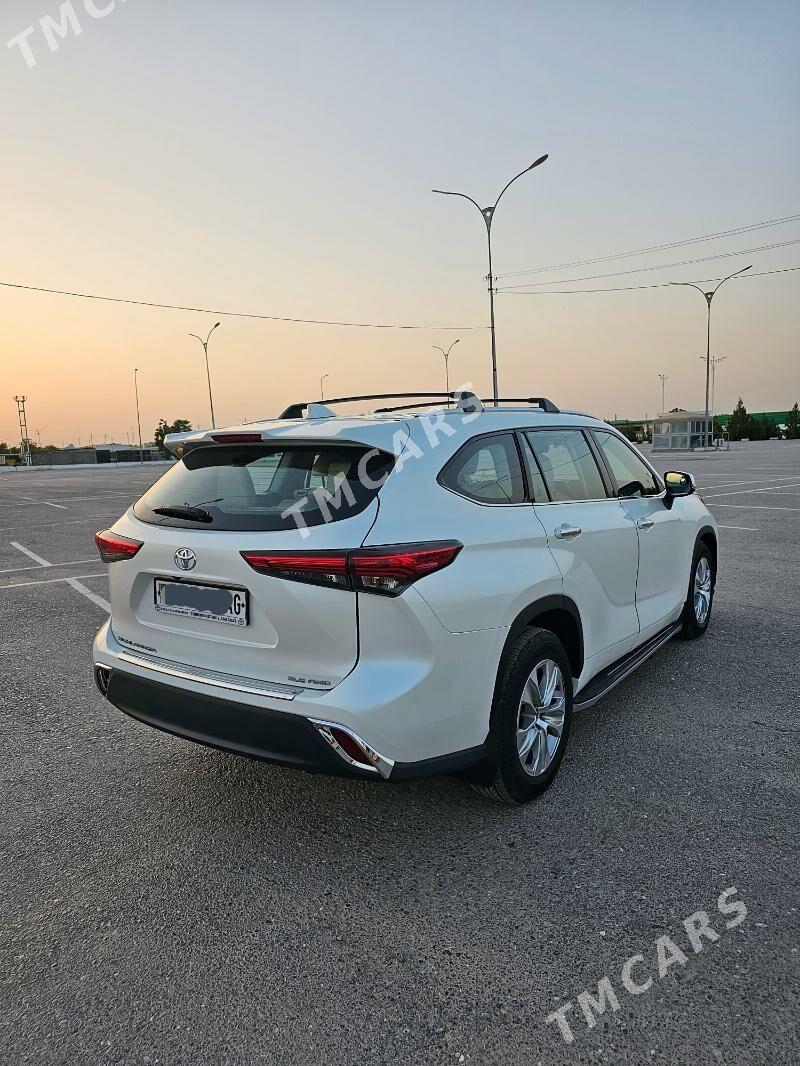 Toyota Highlander 2020 - 498 000 TMT - Aşgabat - img 3